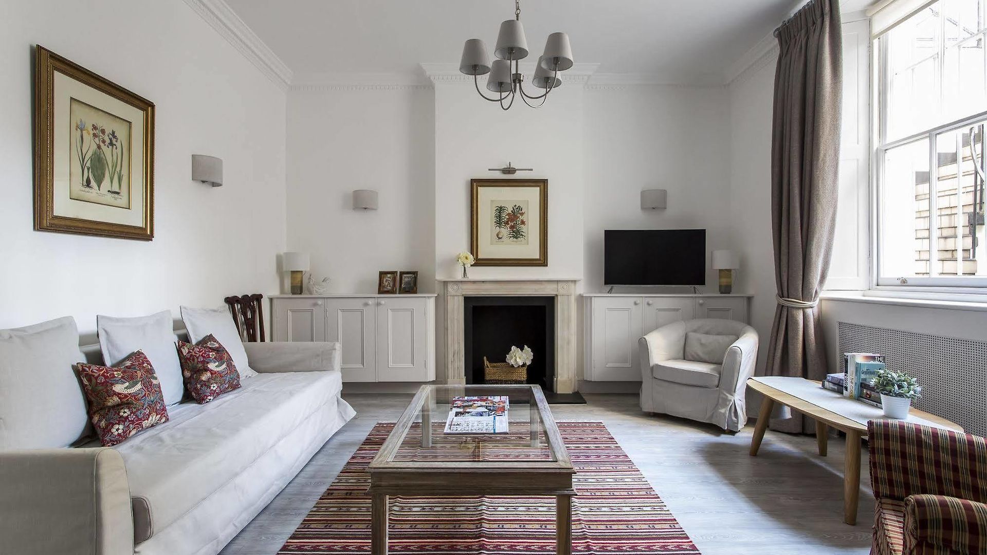 Hotel Knightsbridge By Onefinestay 3*