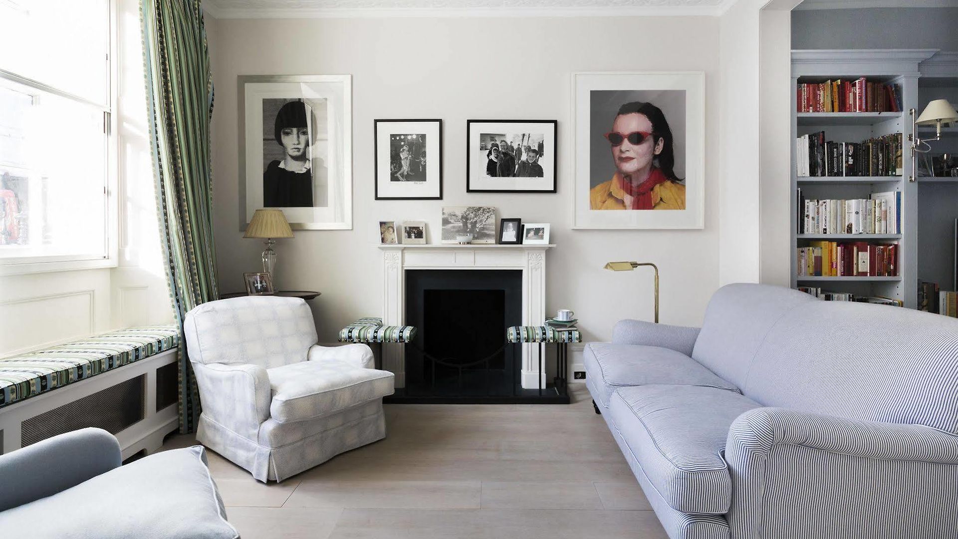 Knightsbridge By Onefinestay Hotel Boston