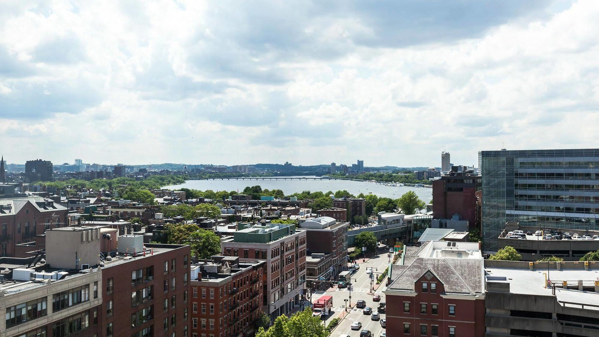 Wyndham Beacon Hill