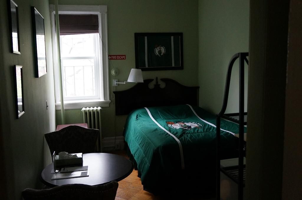 463 Beacon Street 2*