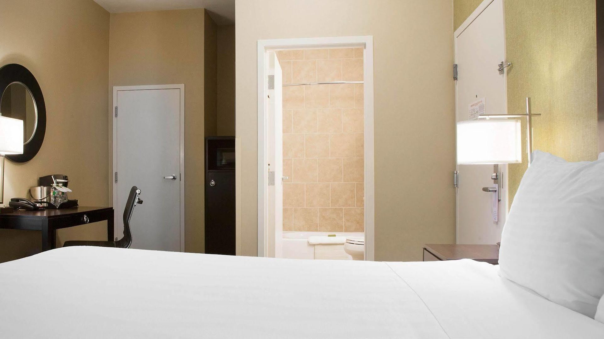 Hotel Envision Boston-longwood, Ascend Collection Boston