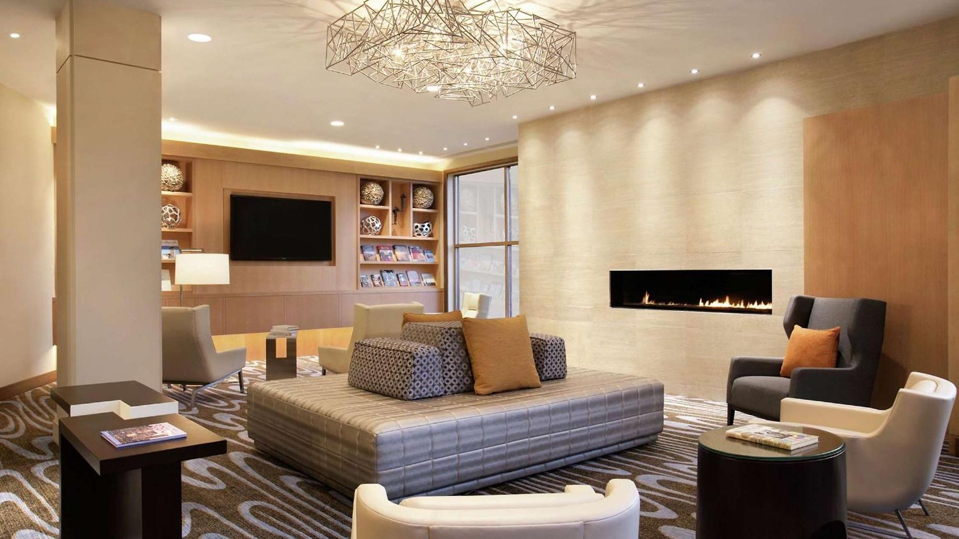 Hotel Doubletree By Hilton - Cambridge Boston