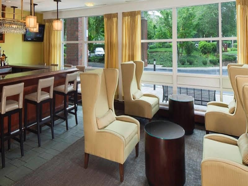 Doubletree By Hilton Bayside Hotel Boston