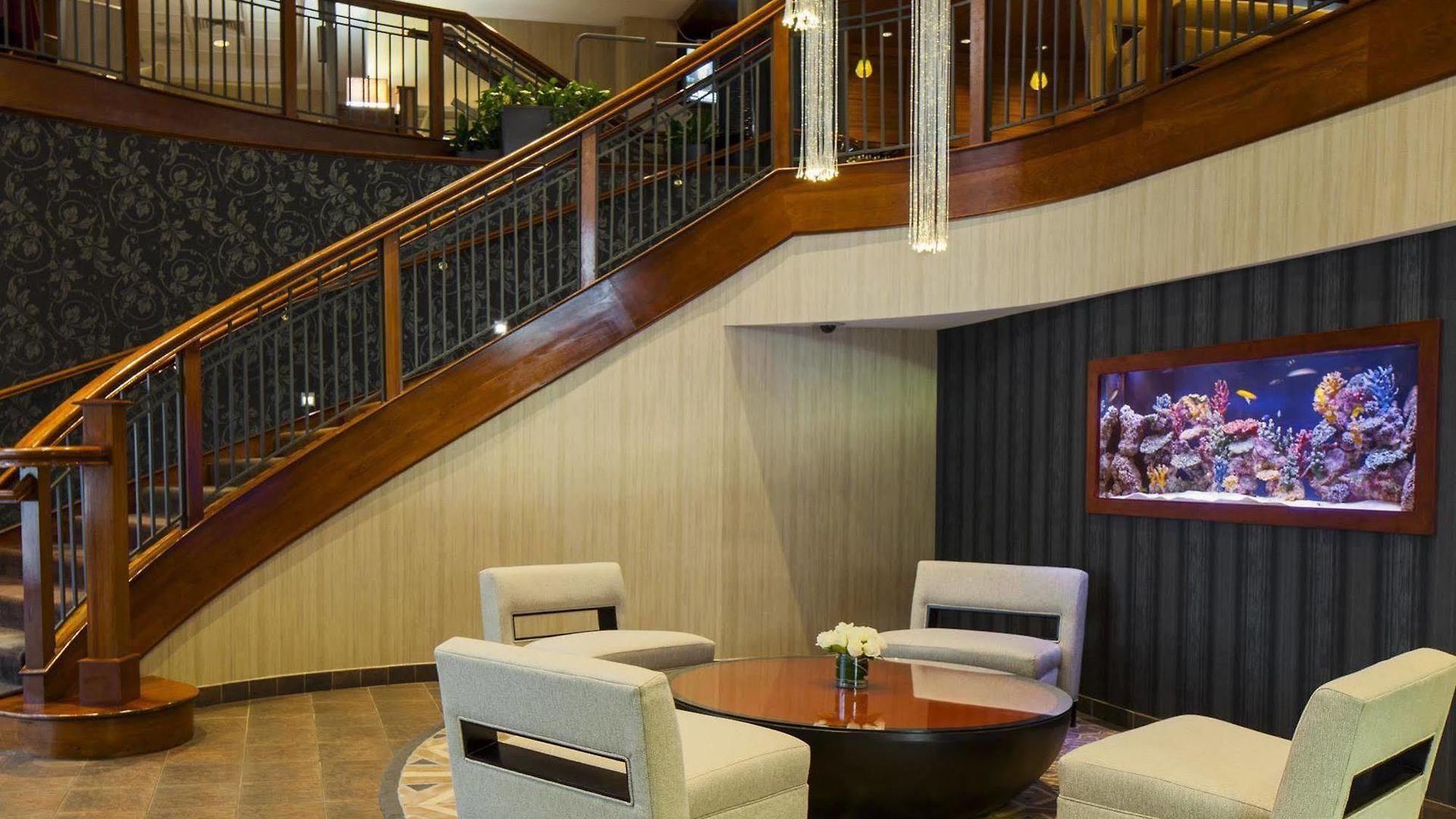 Doubletree By Hilton - Downtown 3*