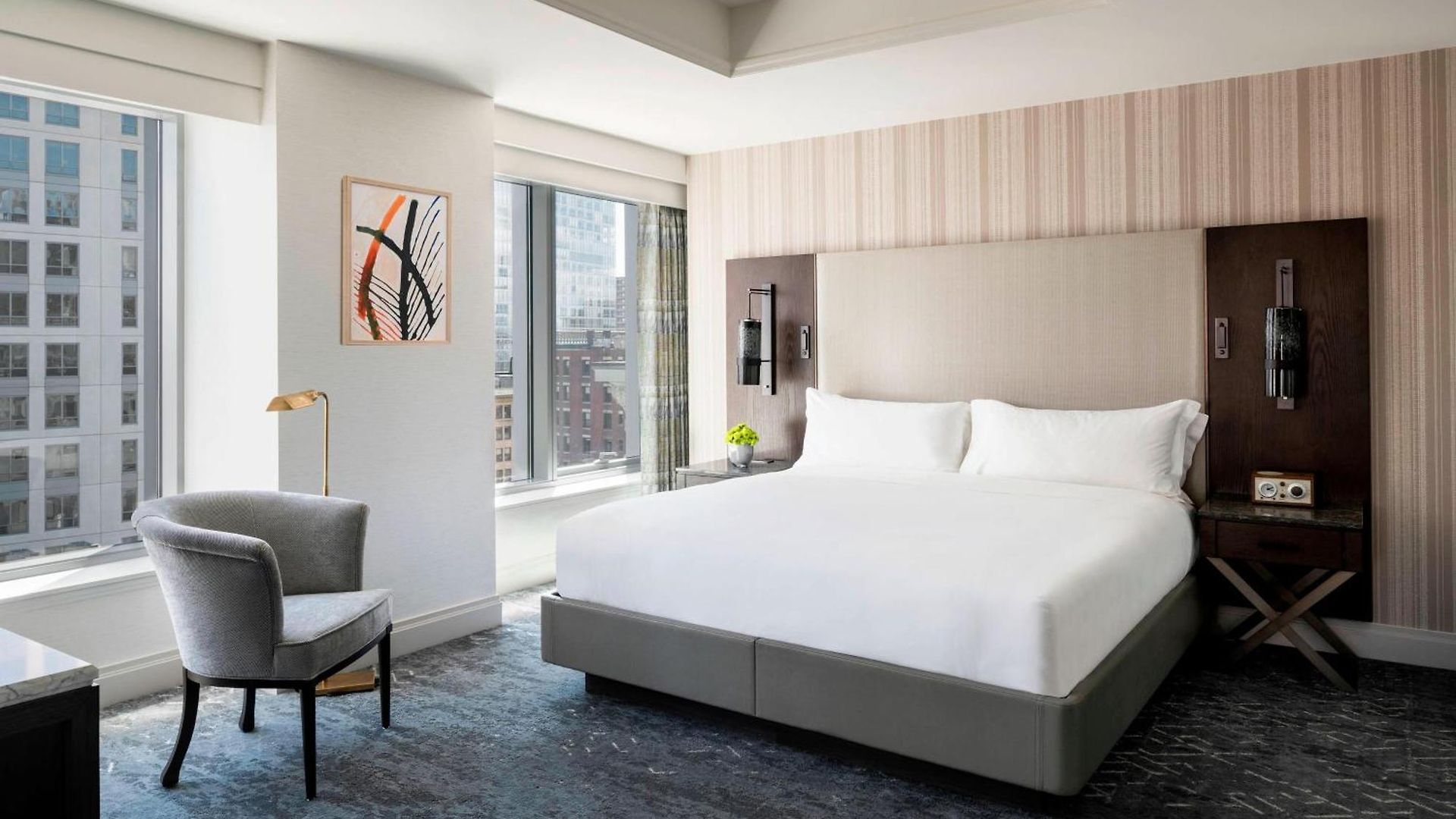 The Ritz-carlton, Hotel 5*