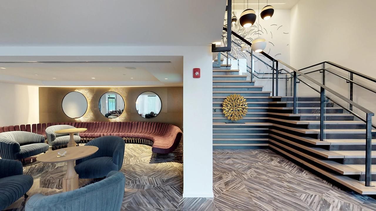 Global Luxury In South End