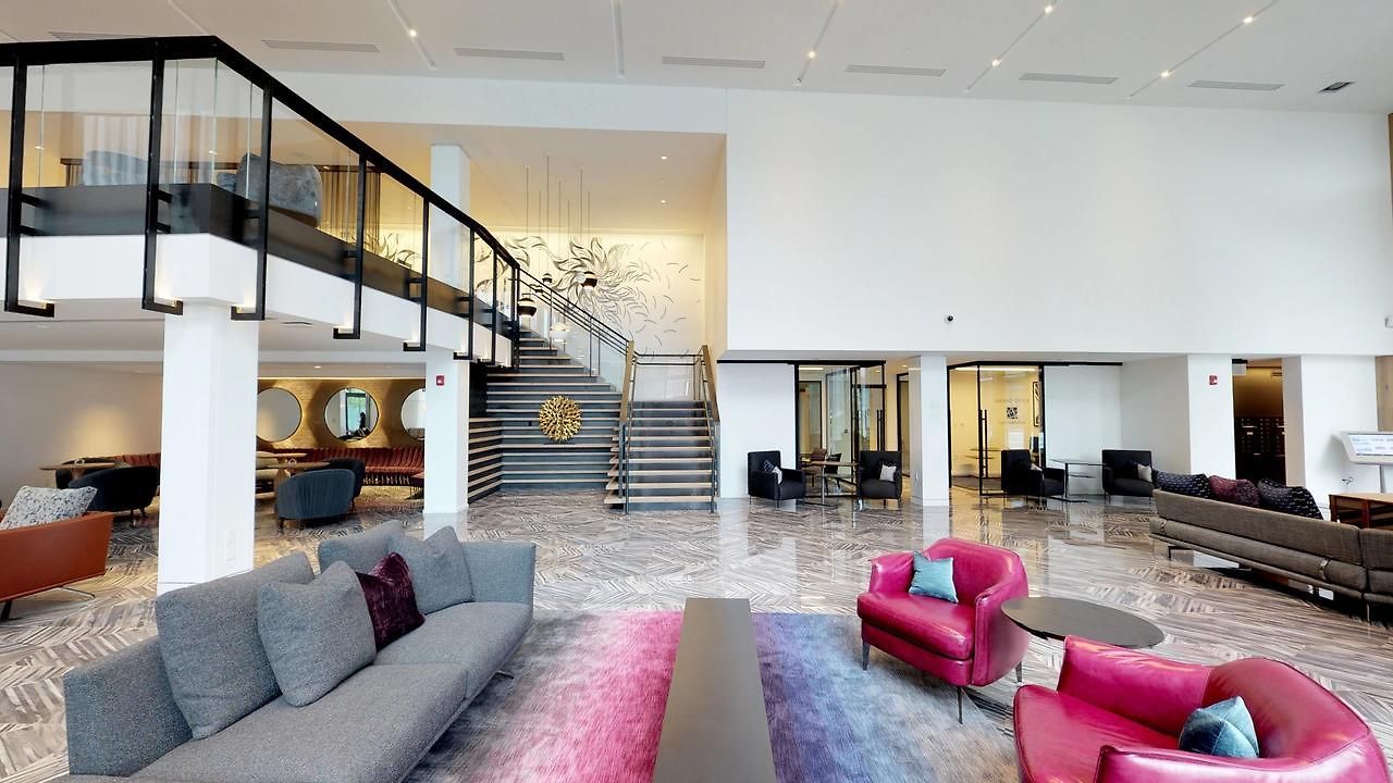 Global Luxury In South End * Boston