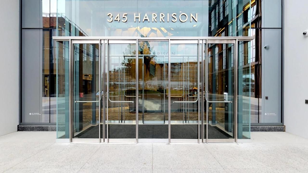 Global Luxury In South End Apartment *