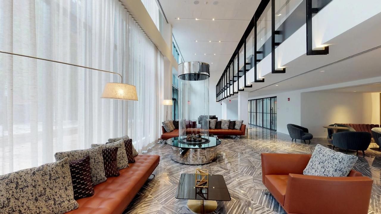 Apartment Global Luxury In South End