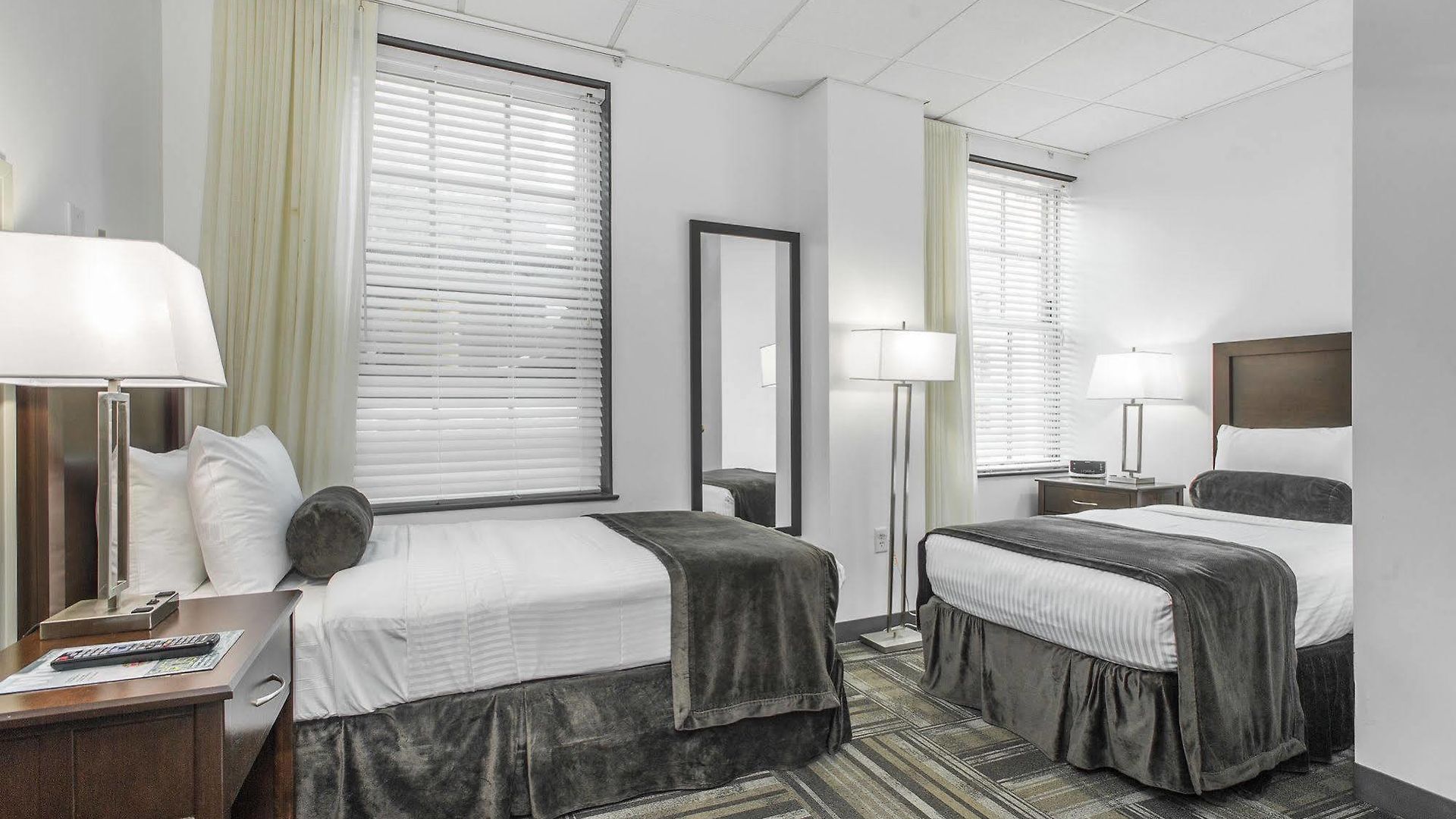 140 Hotel Boston