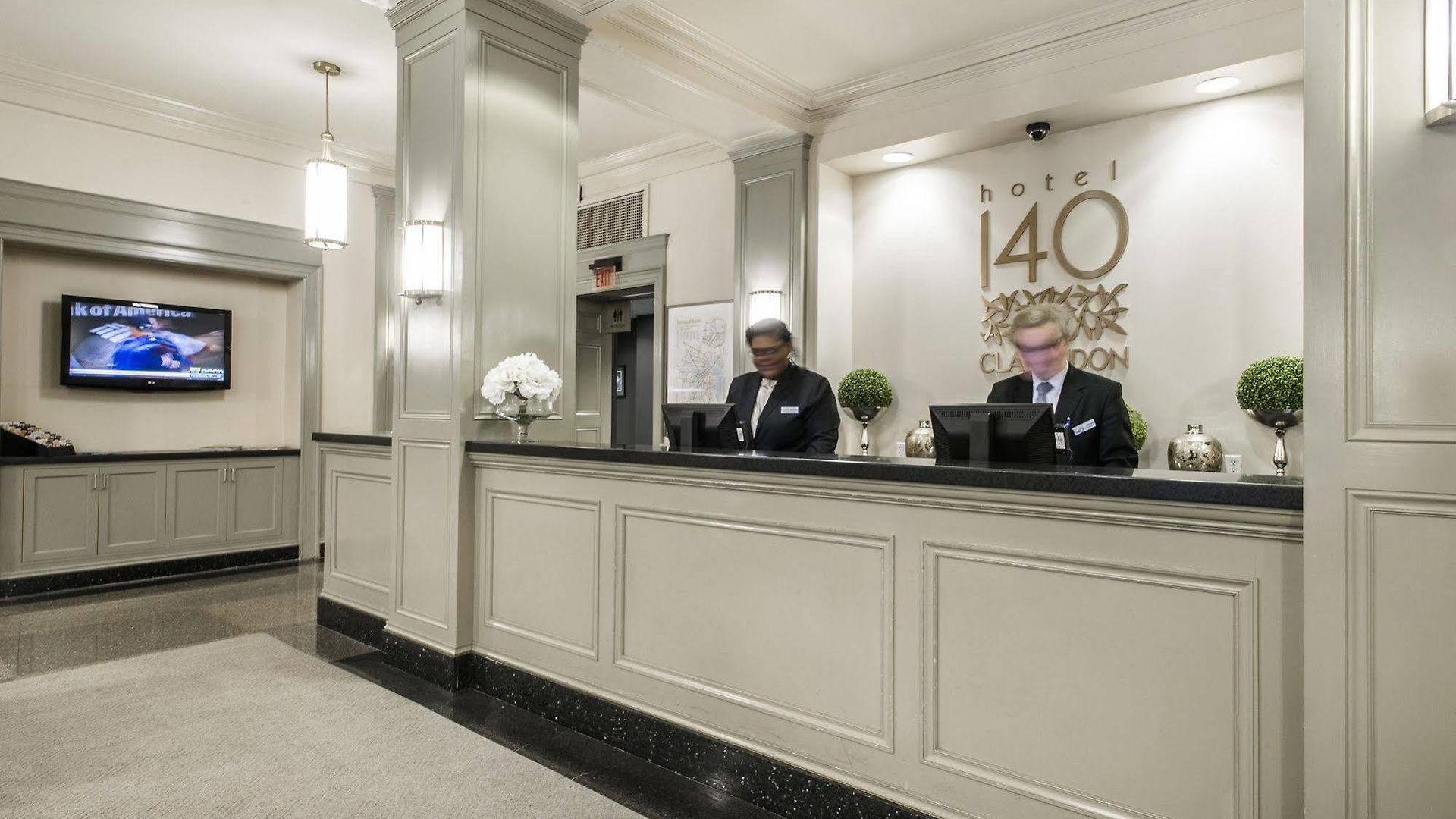 140 Hotel