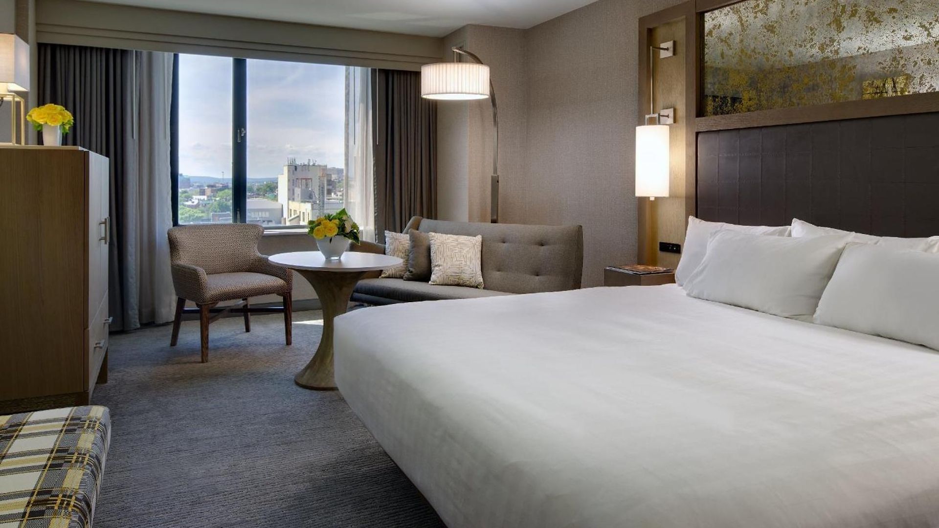 Hyatt Regency Boston