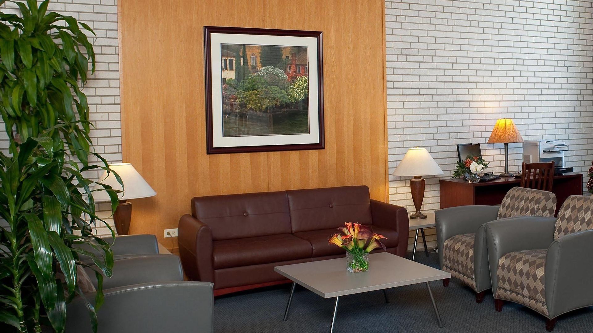 The Midtown Mod Collection By Sonesta Motel Boston