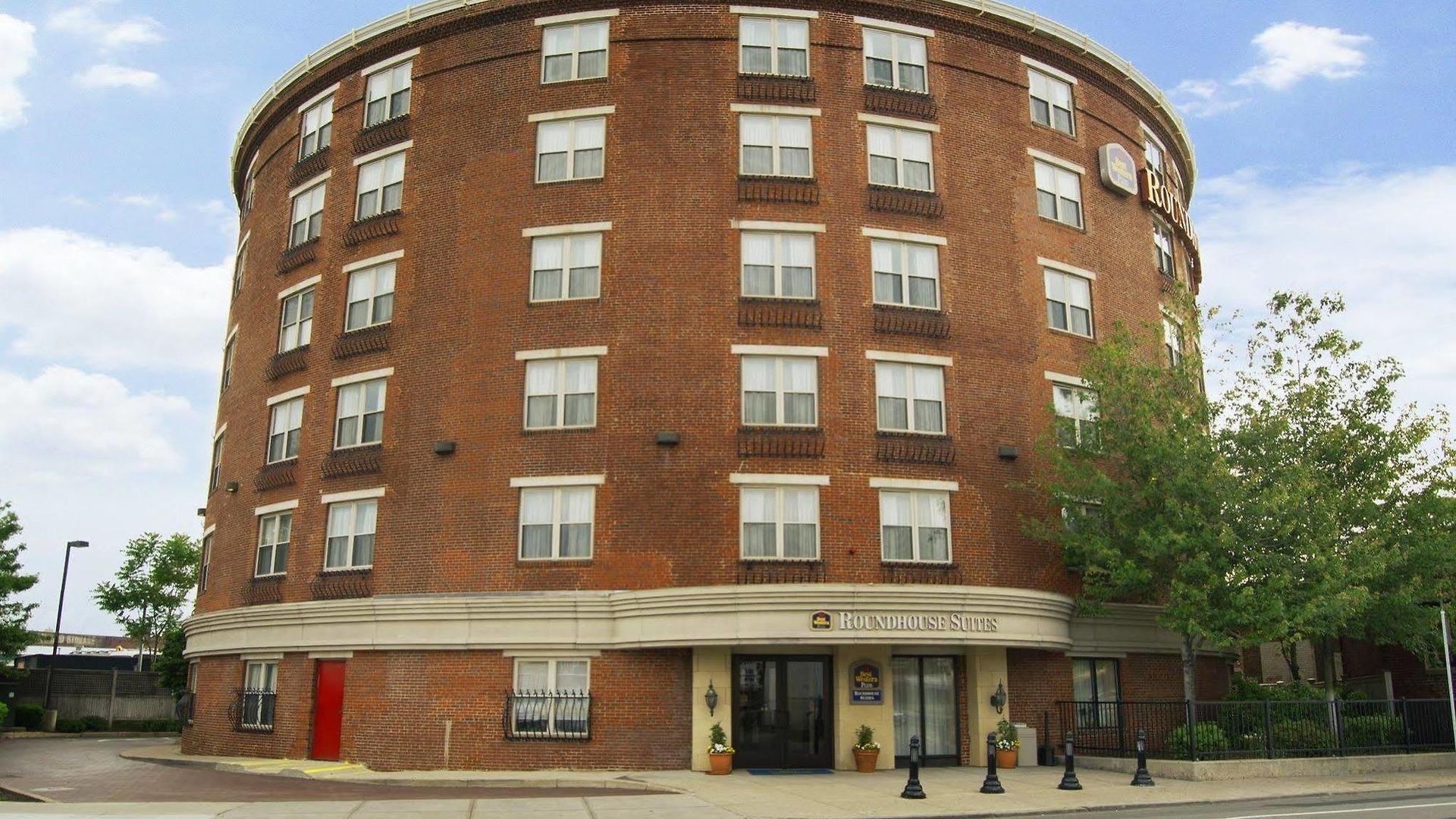 Hotel Western