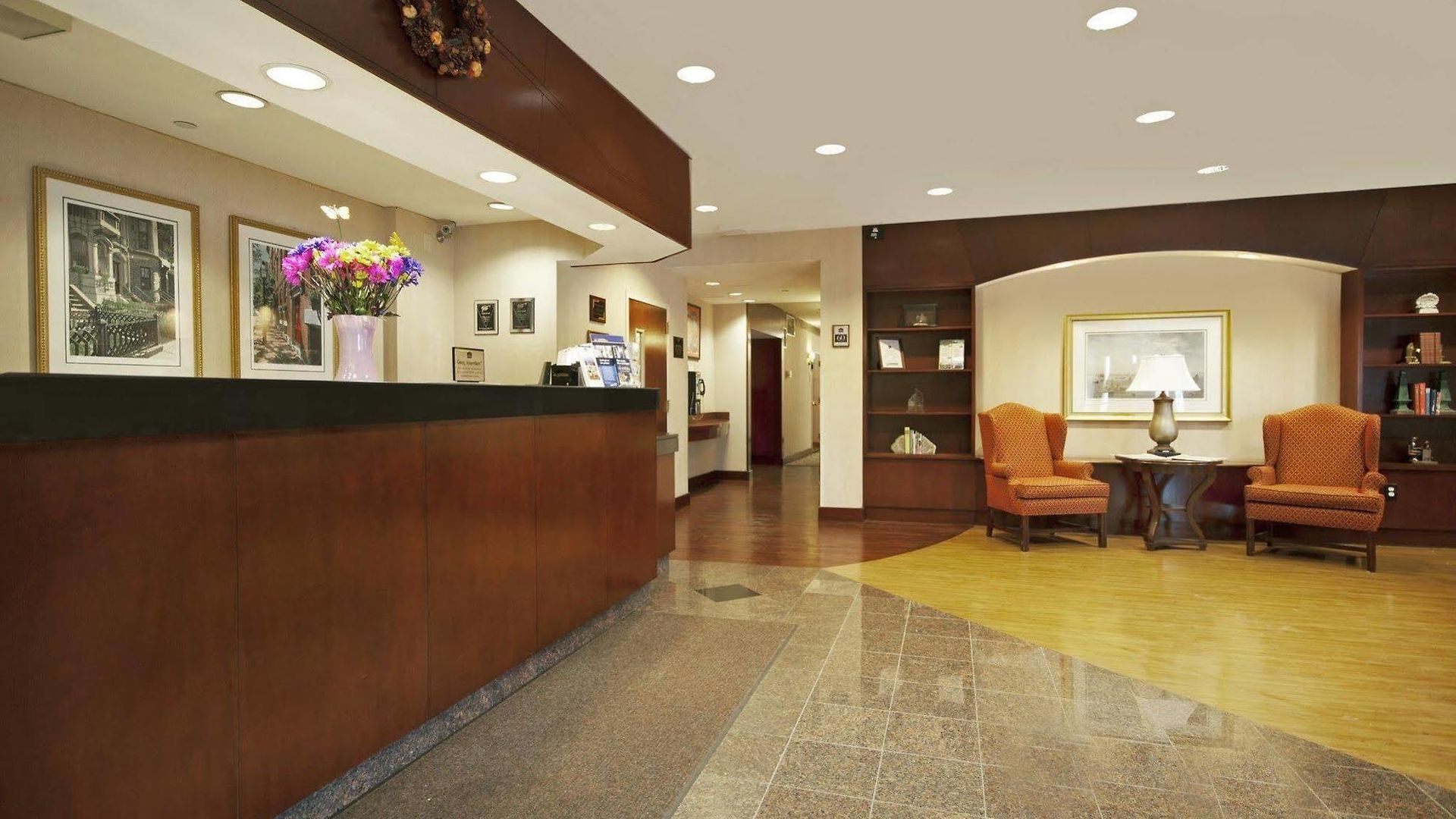 Western Hotel 3*