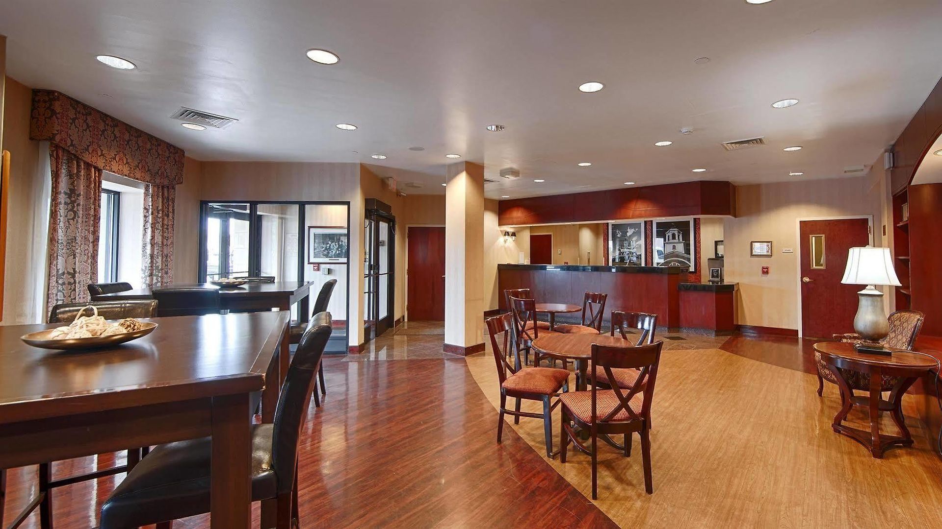 Hotel Western 3*