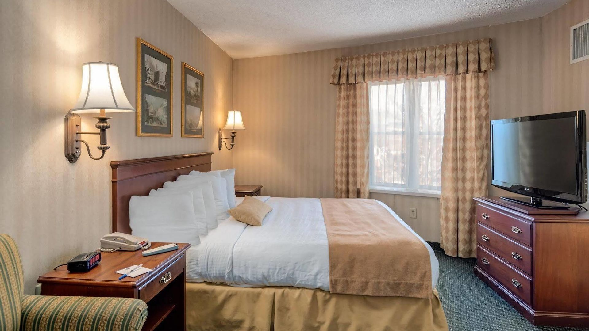 Western Hotel