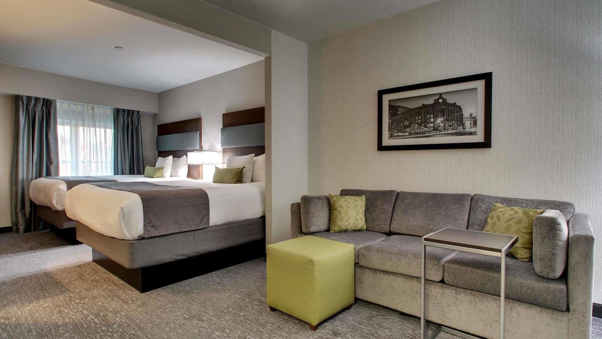 Hotel Western