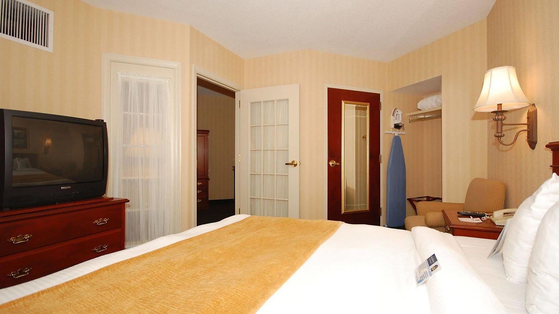 Hotel Western 3*