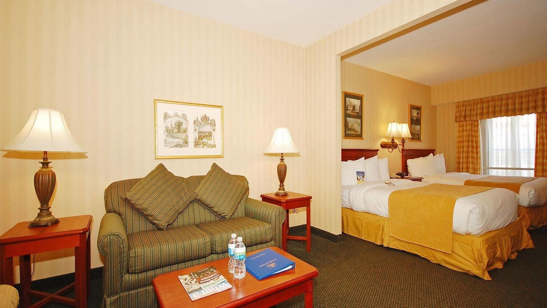 Western Hotel