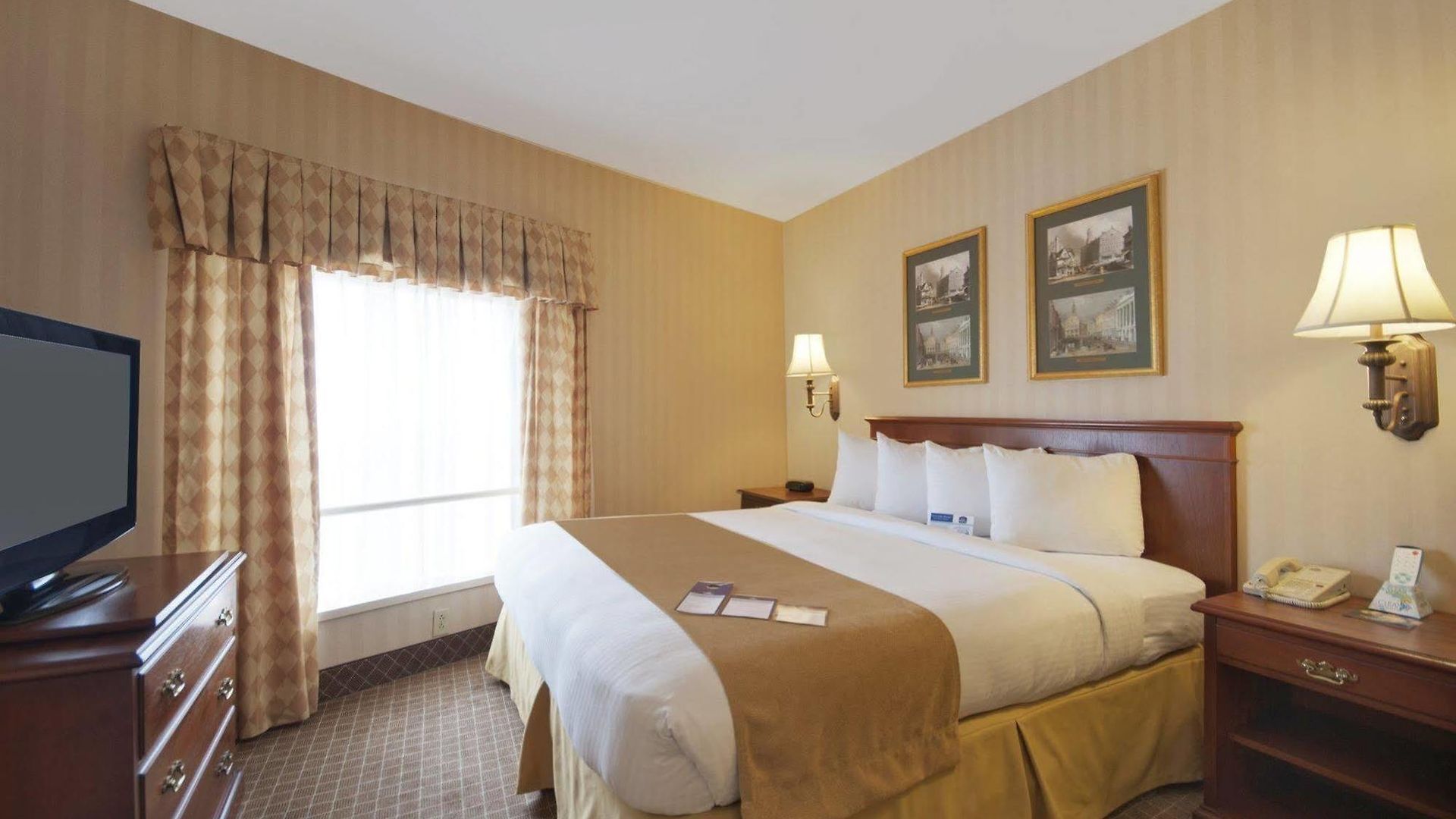 Hotel Western 3*