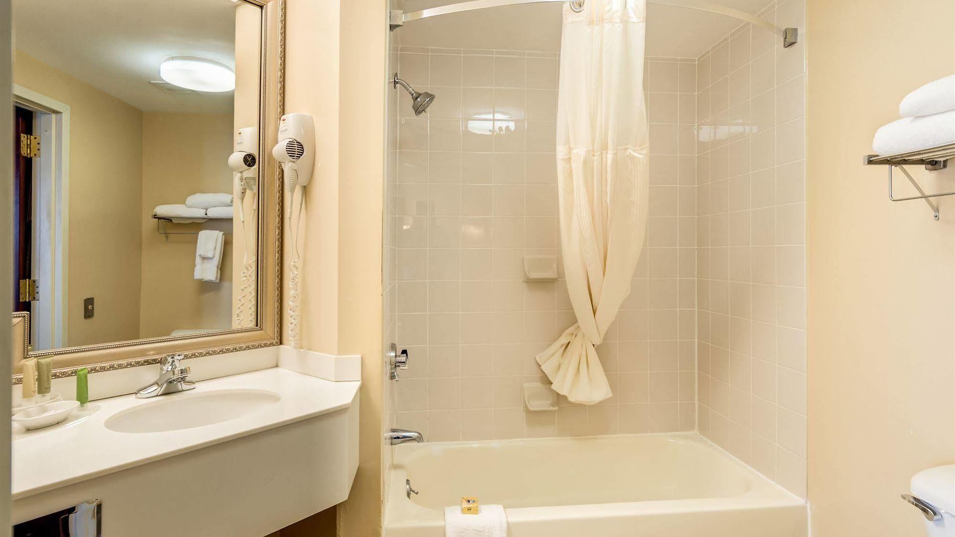 Western Hotel 3*