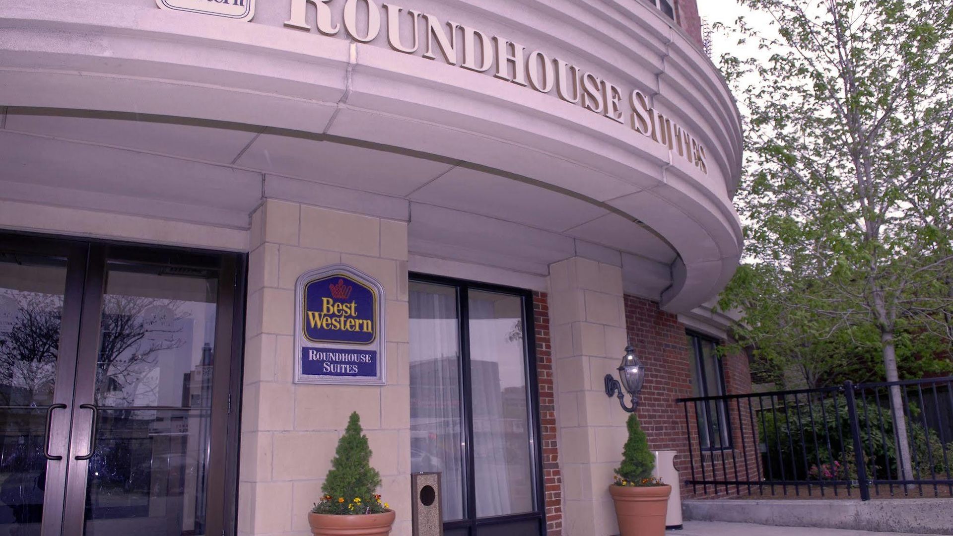 Hotel Western 3*