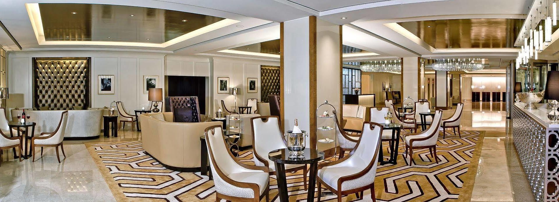The Langham, 5* Boston
