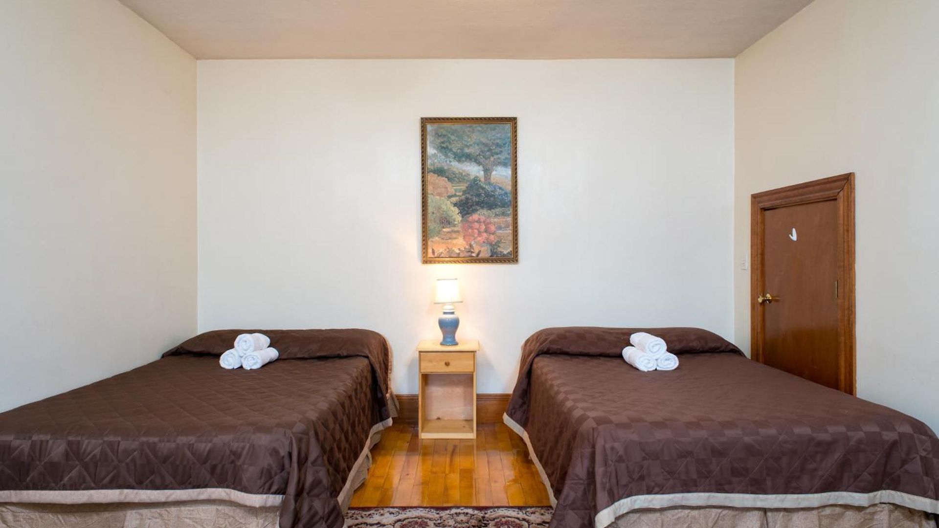The Farrington Inn 2*