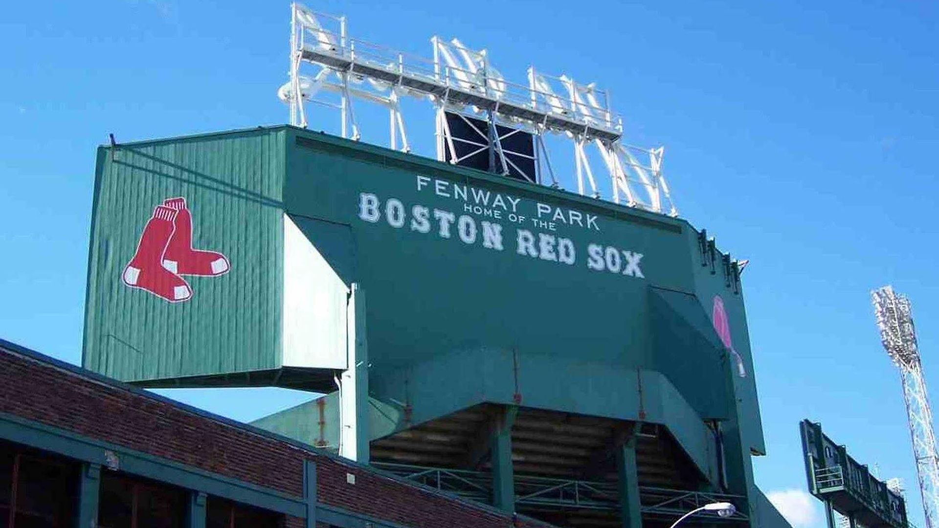 Hotel Boston 2*