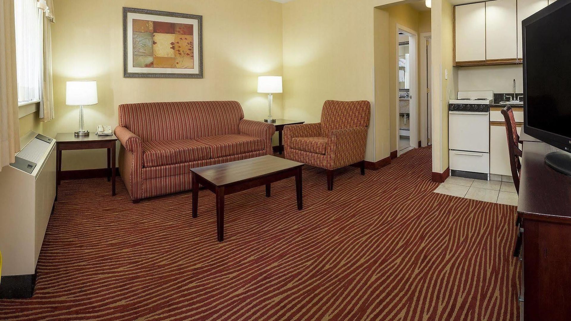 Hotel Boston Boston