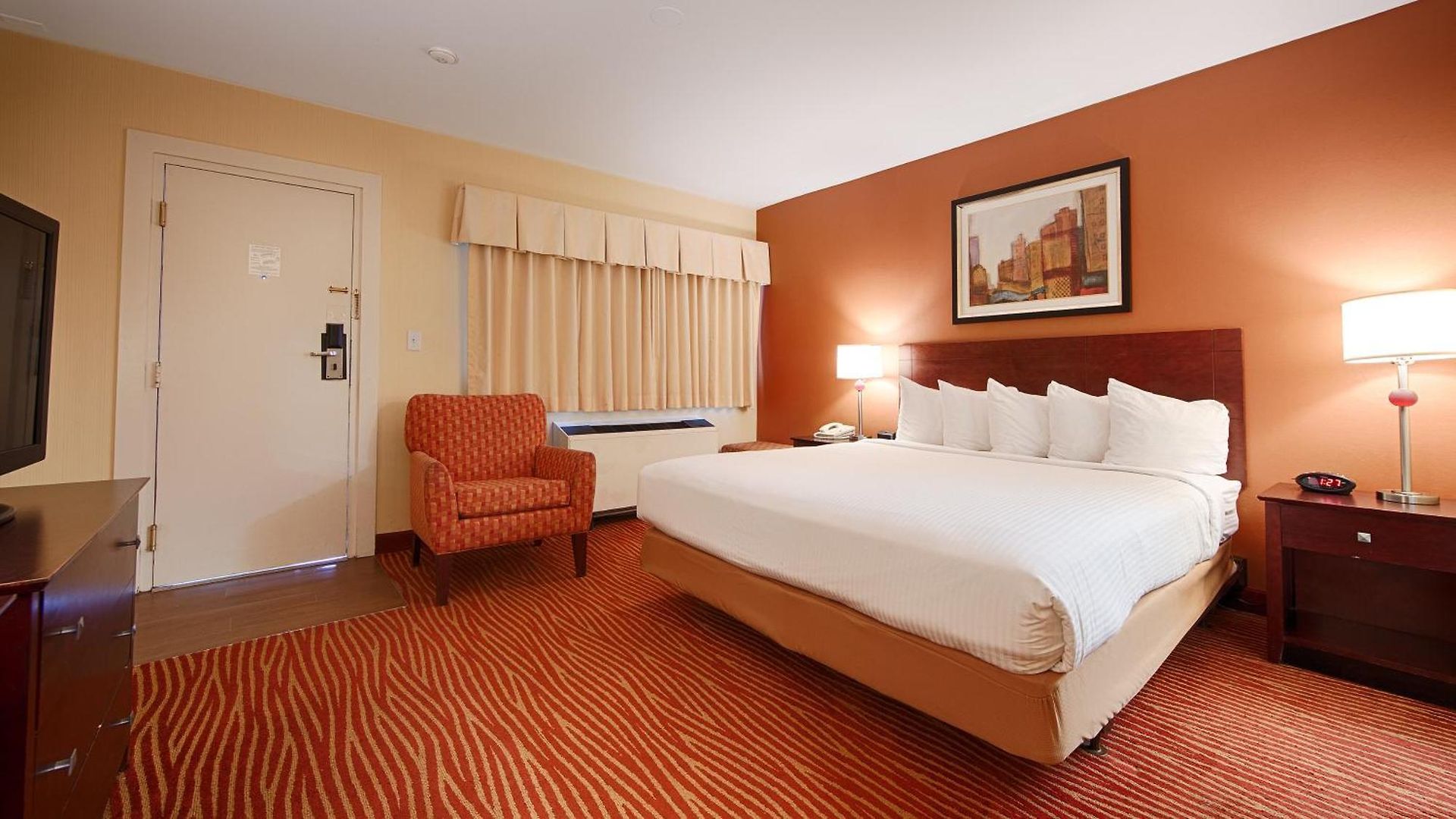 Hotel Boston Boston