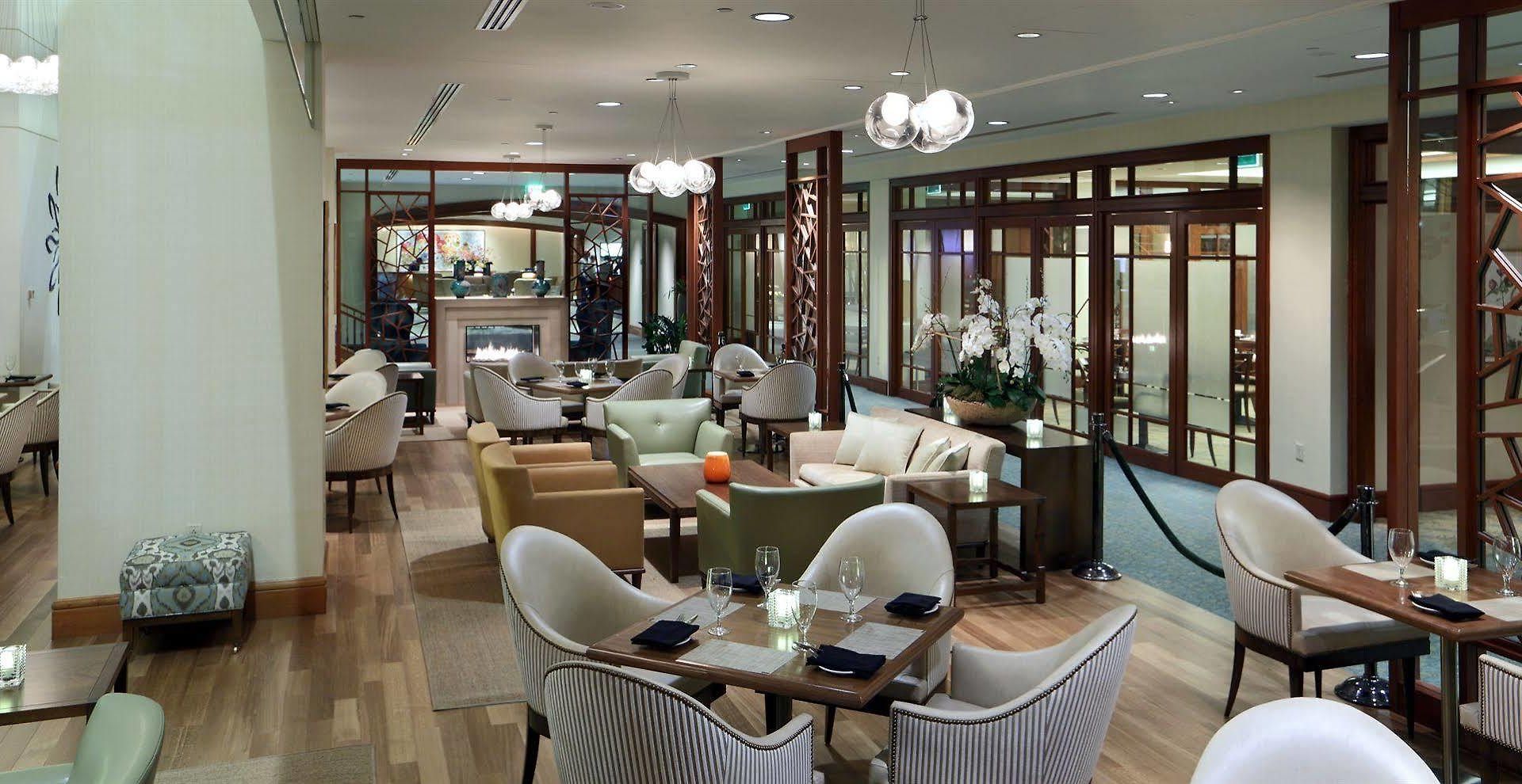Seaport 4* Boston