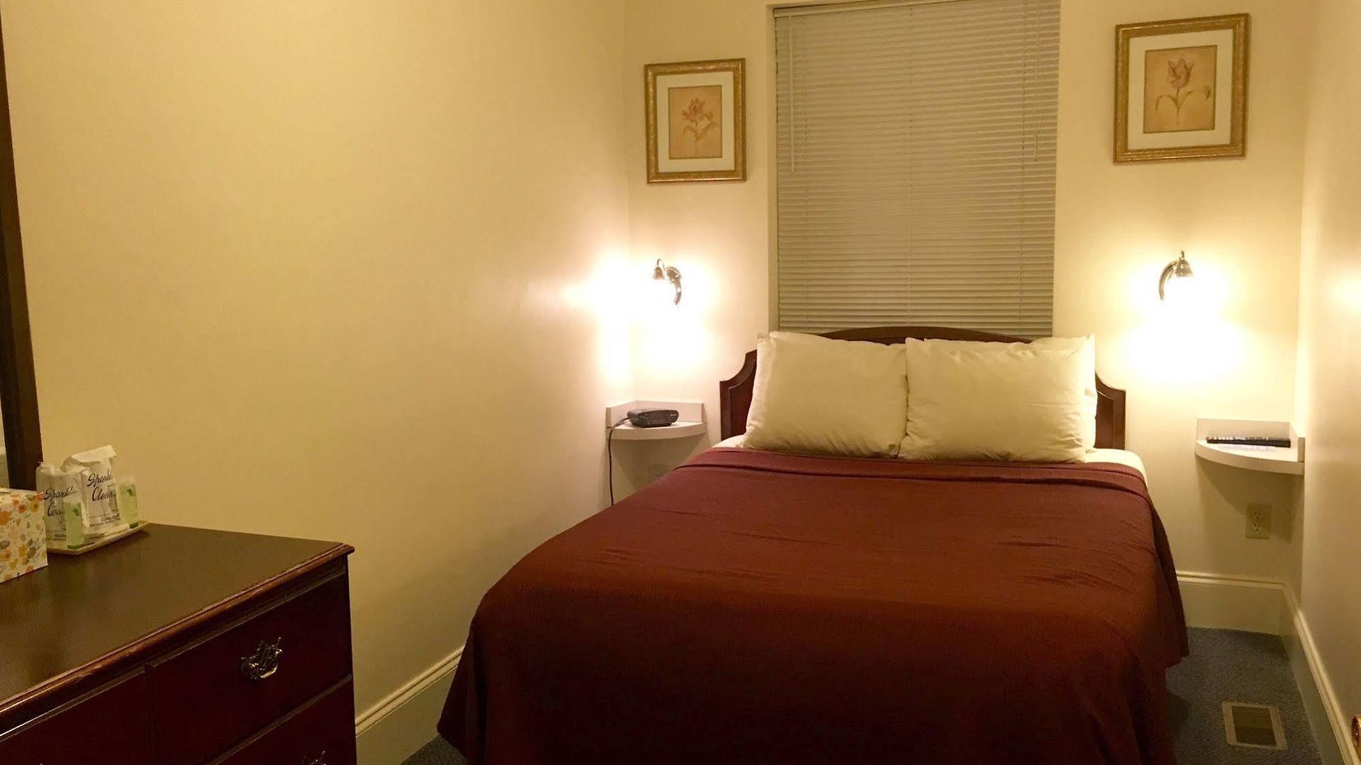Guest house Oasis