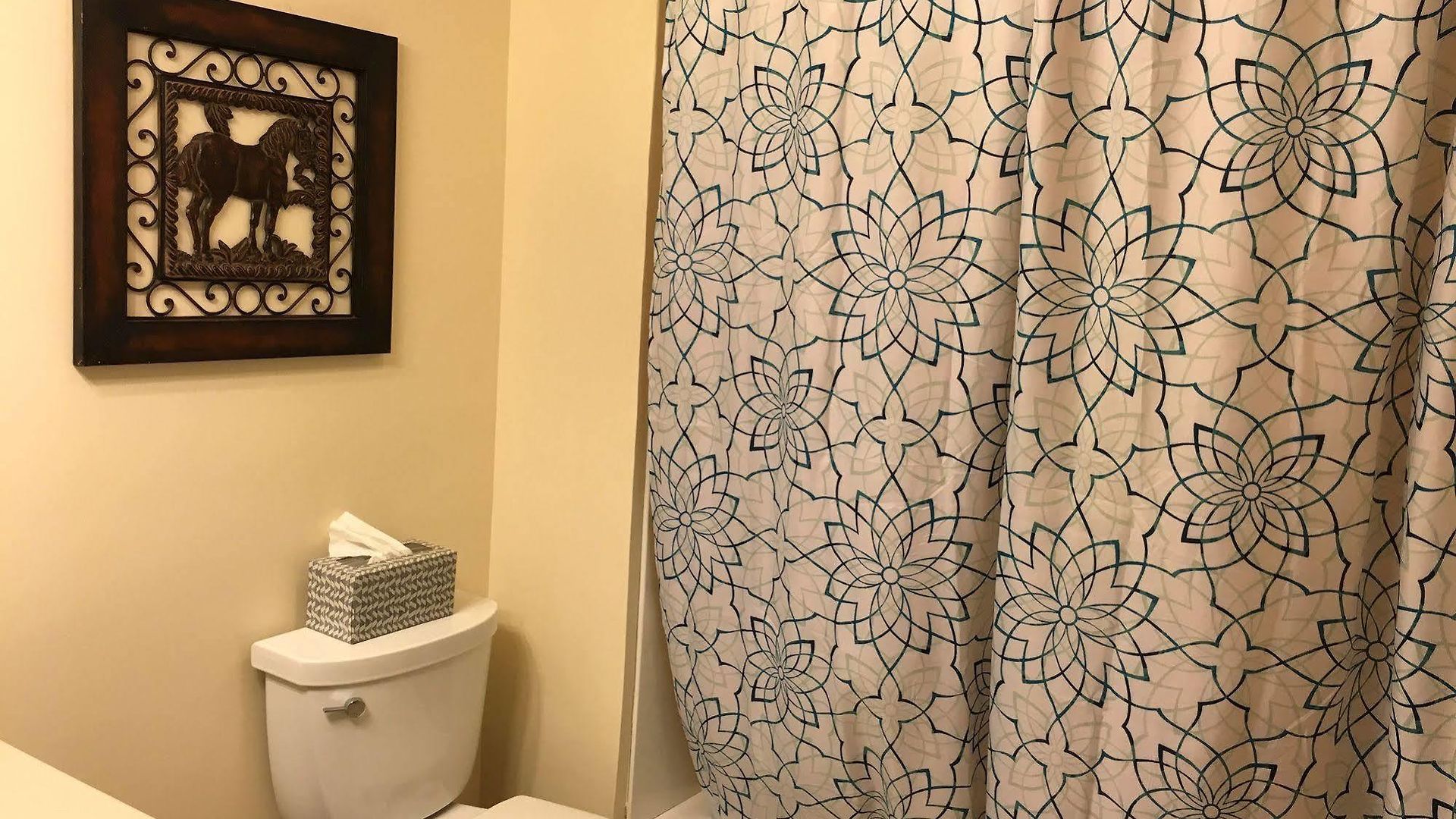 Oasis Guest house Boston