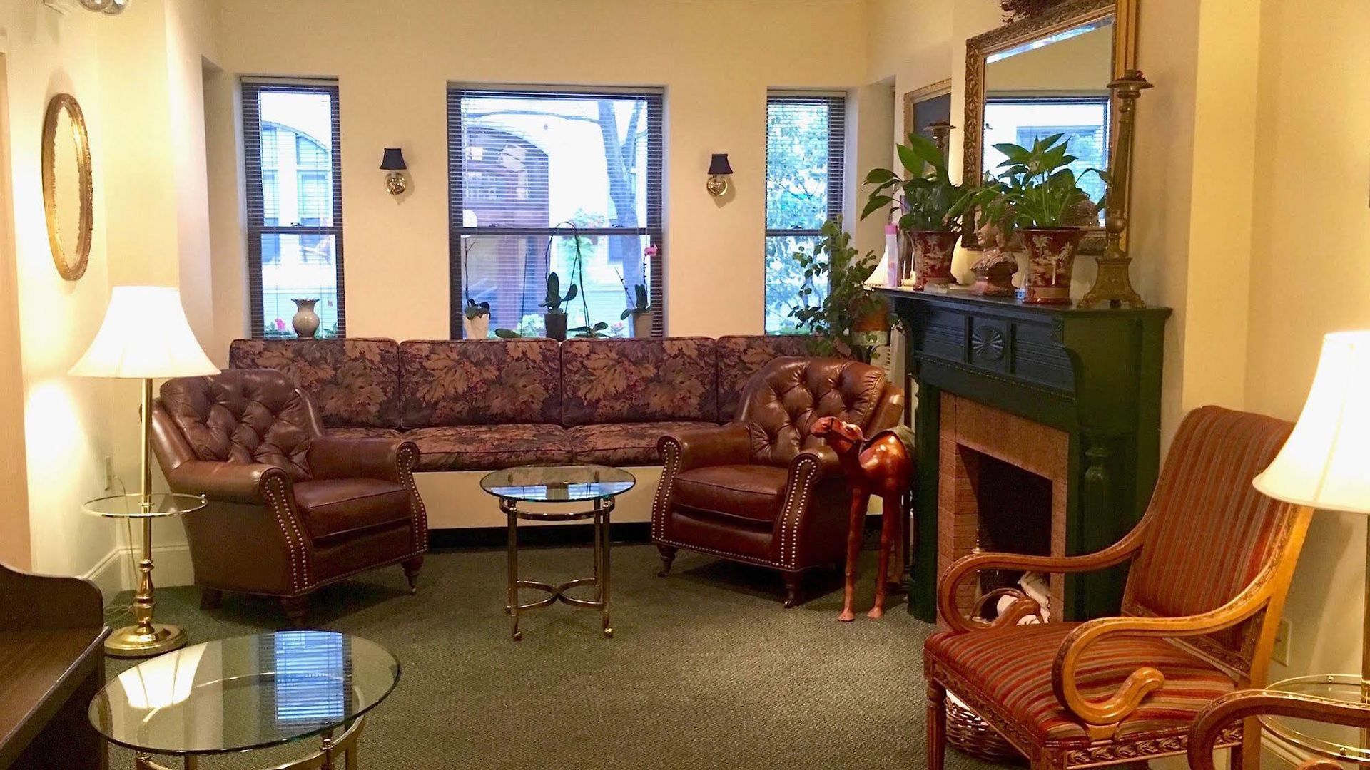 Guest house Oasis Boston