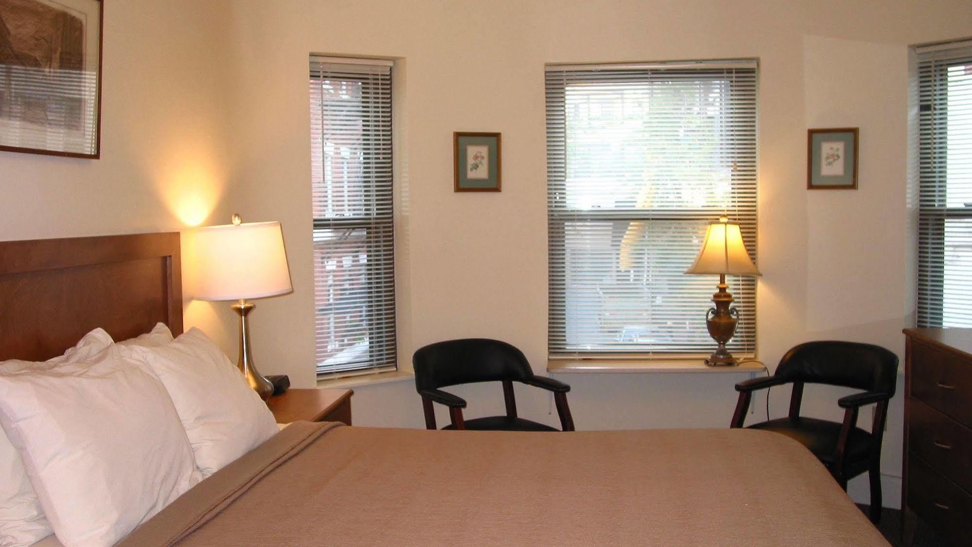 Guest house Oasis 2*