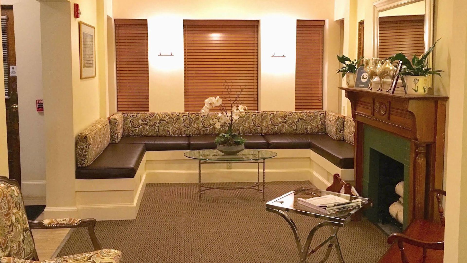 Oasis Guest house 2*