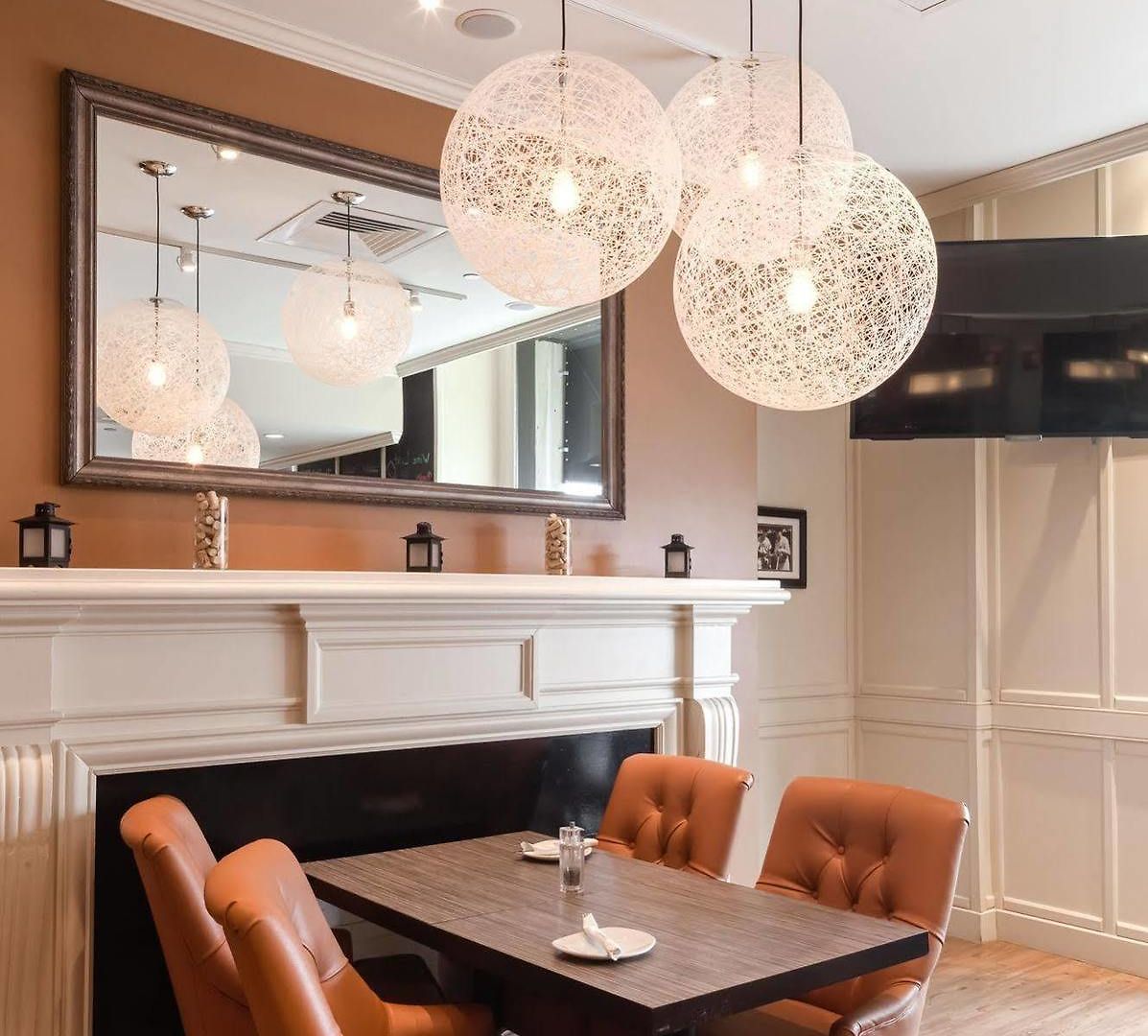 Hotel Buckminster Boston