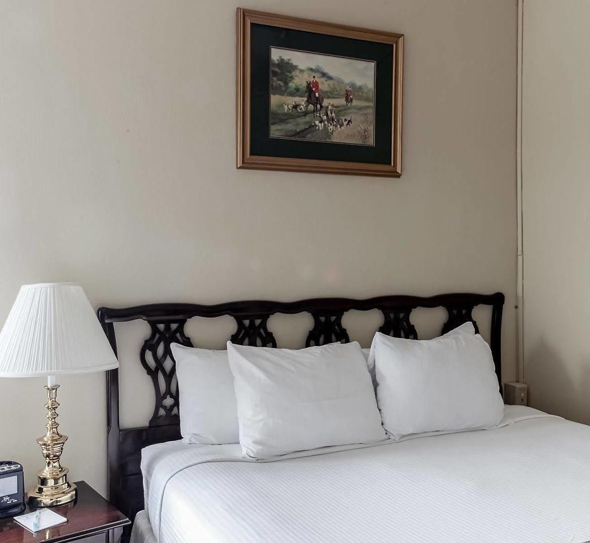 Buckminster Hotel