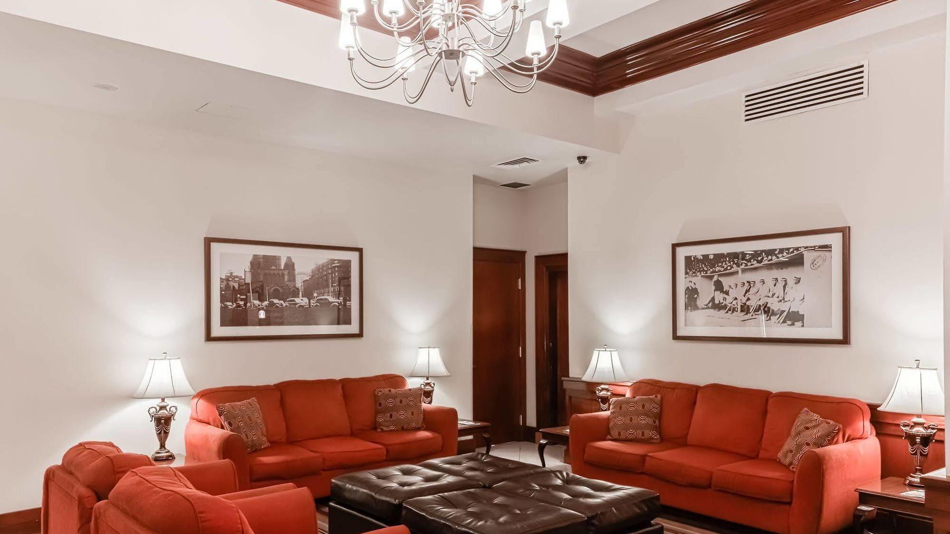 Buckminster Hotel Boston