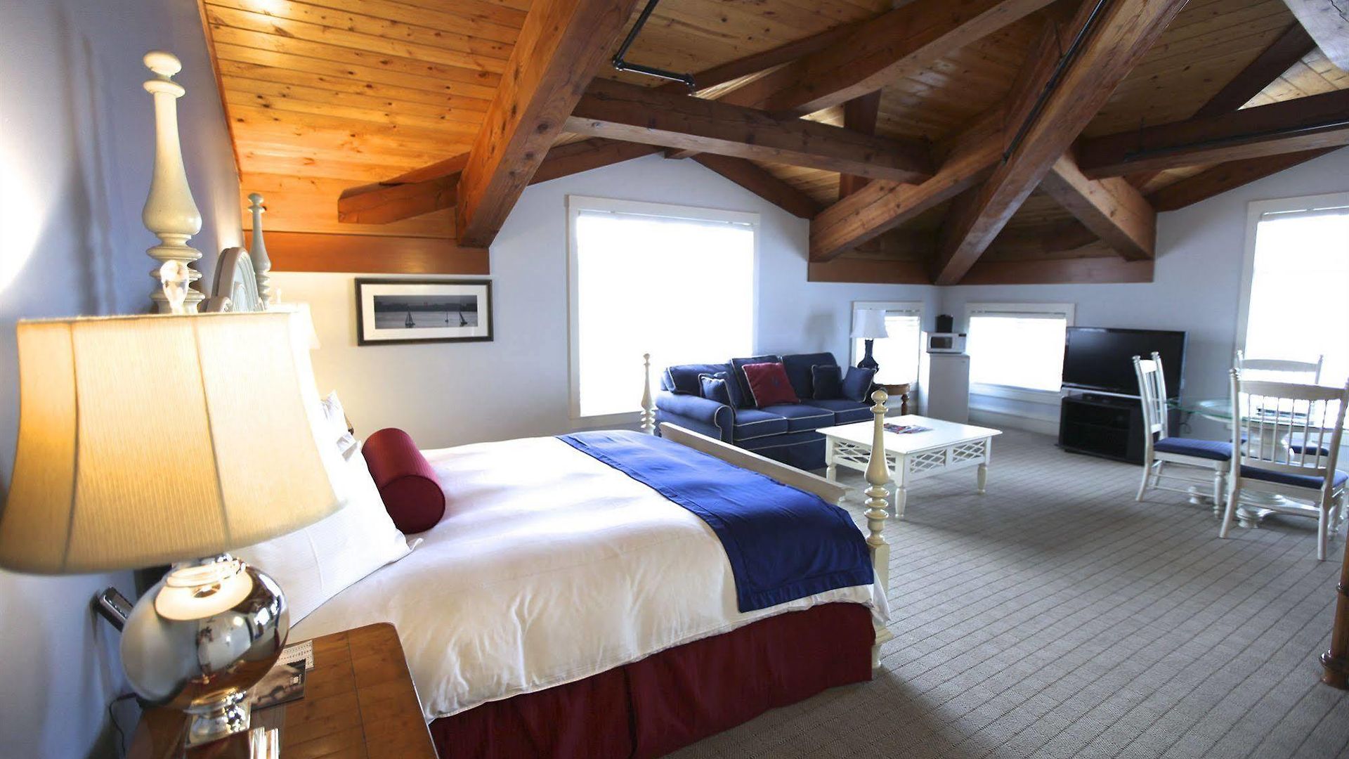 Yacht Haven Inn Boston