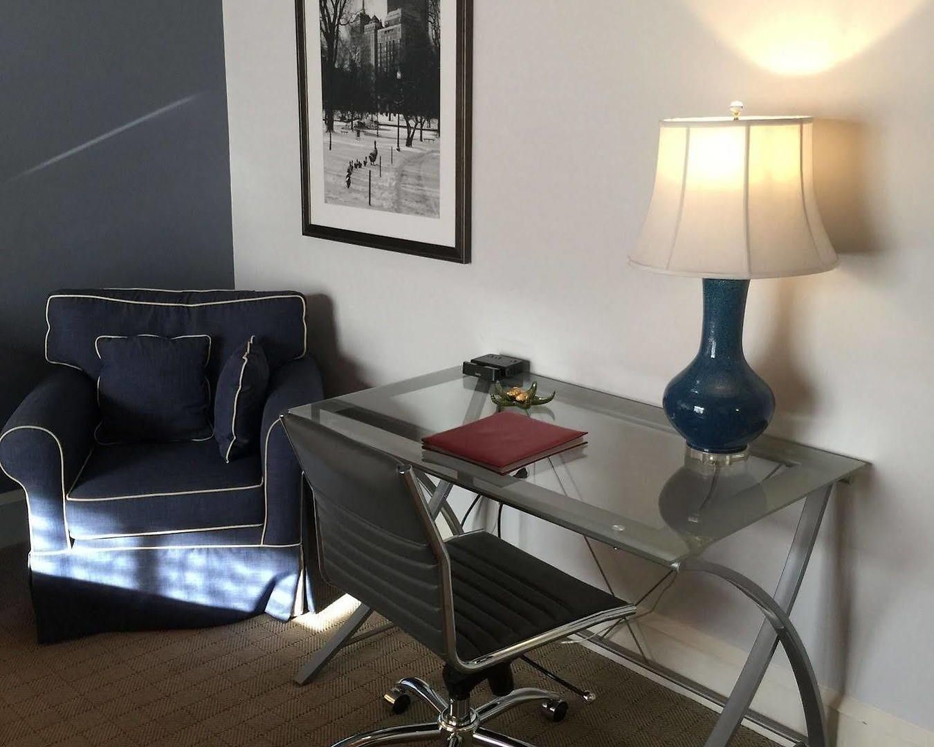 Yacht Haven Inn Boston