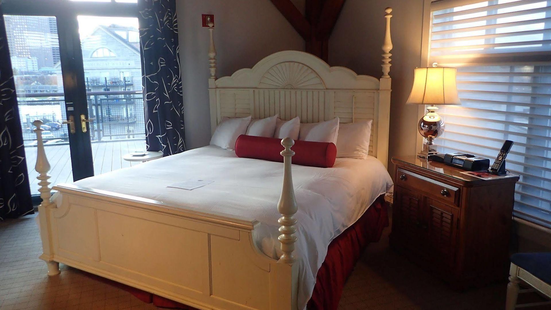 Inn Yacht Haven