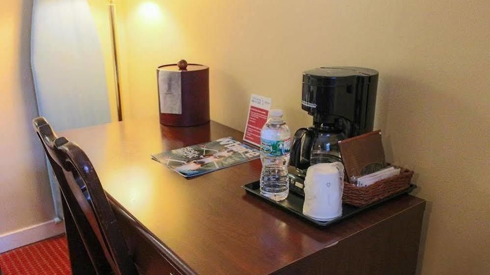 Ivy Common Hotel