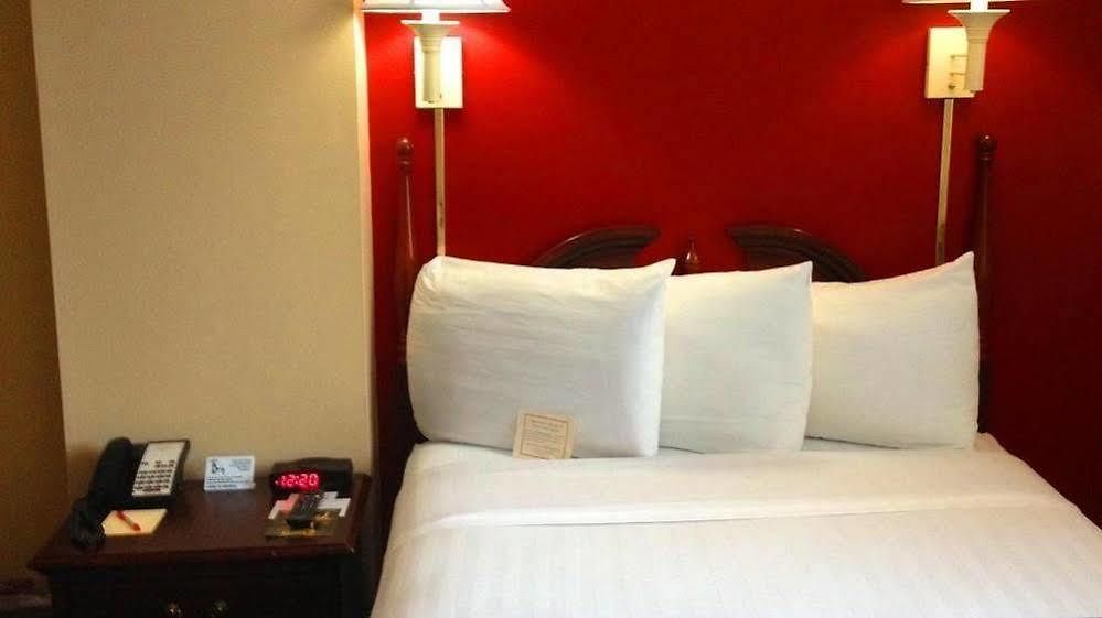 Ivy Common Hotel 2*