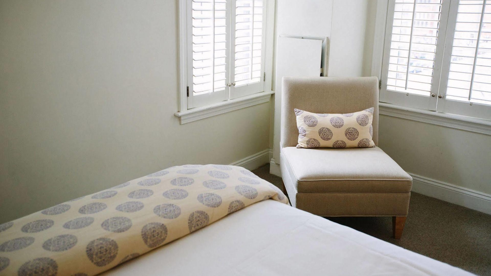 Beacon Hill Hotel 4*