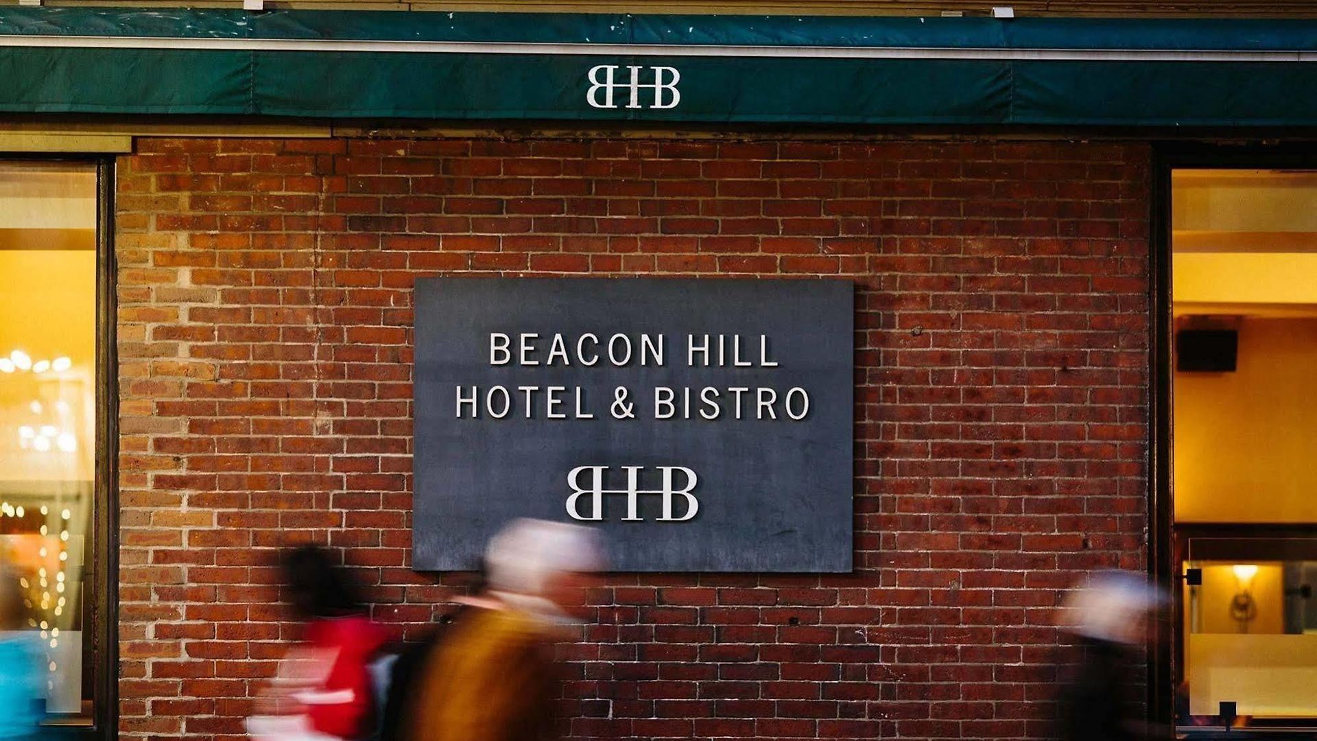 Hotel Beacon Hill