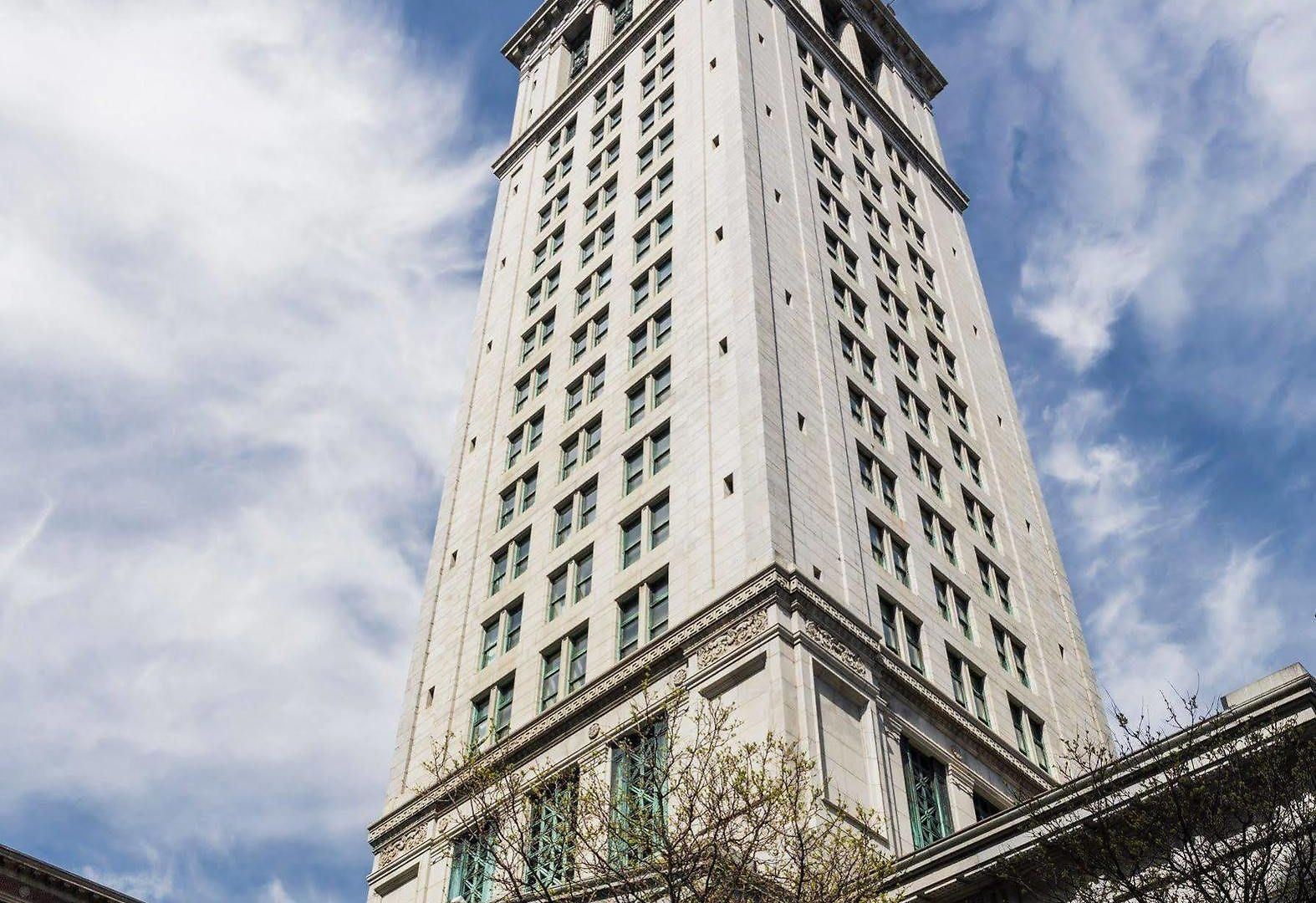 Marriott Vacation Club At Custom House,  