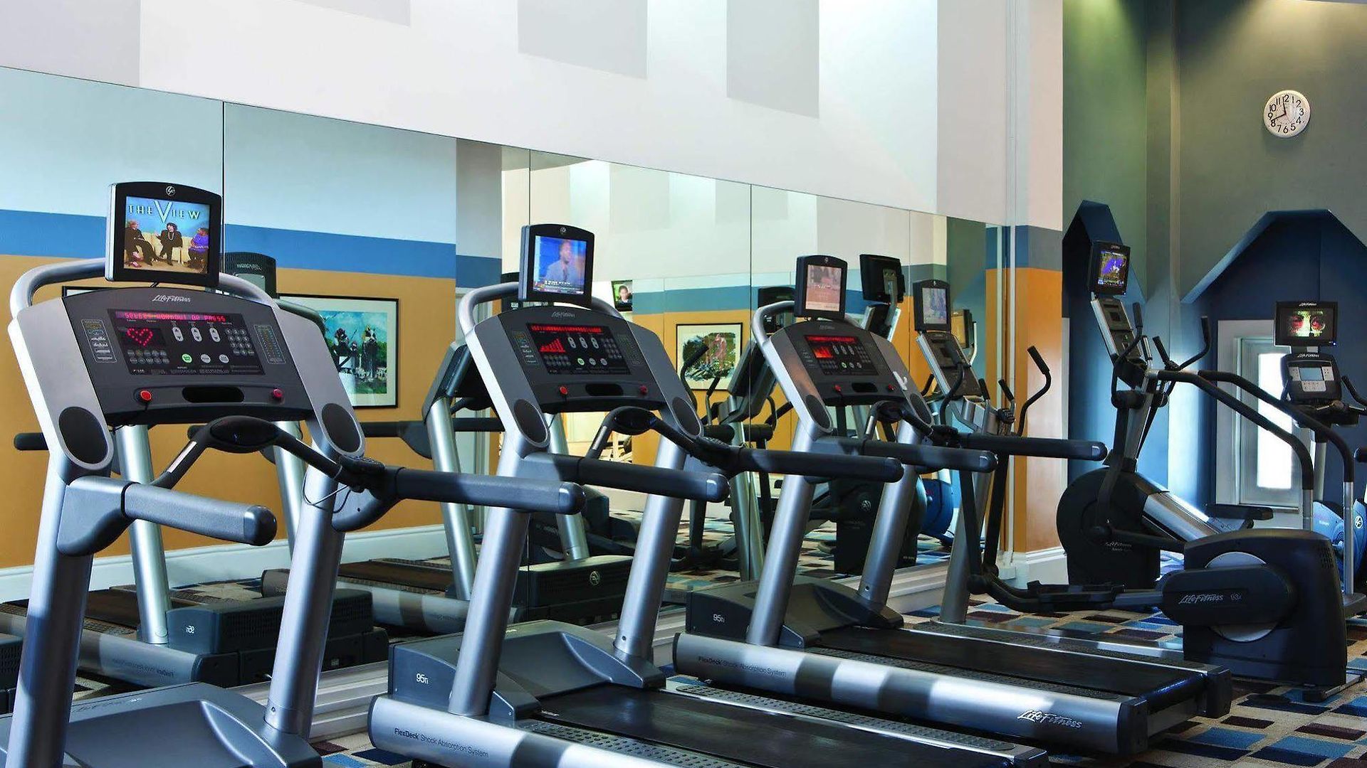 Marriott Vacation Club At Custom House,   3*